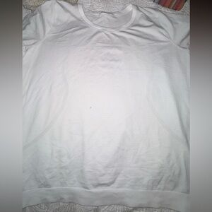 Lululemon SWIFTLY RELAXED short sleeve 12